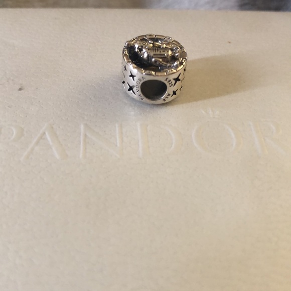 Pandora Star Wars Openworks Charm - Picture 5 of 6